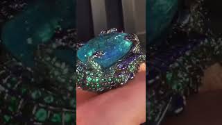 #beautiful #trending #youtubeshorts #viralvideo #jewelry #art #gems #minerals #crystal #shorts