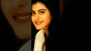 Bollywood actress Kajol #bollywood #youtubeshorts #statusvideo #trending #shortsvideo