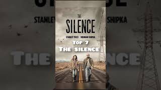 Top 10 most horror movies in the world 🌎🌍 #top #mostpopulated #ytshorts