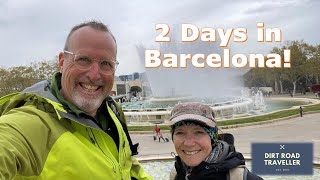 2 Days in Barcelona