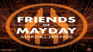 Friends of Mayday (Members of Mayday) Live - Mayday Dortmund 2015 | 01.05.2015