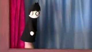 Harry Potter Puppet Pals - Wizard Angst