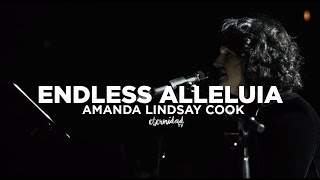 Amanda Lindsey Cook - Endless Alleluia [subtitulado en español]