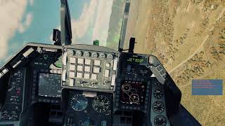 DCS World | نطير مع معتز