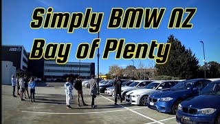 Simply BMW NZ | Bay of Plenty Regional Cruise and Lunch.