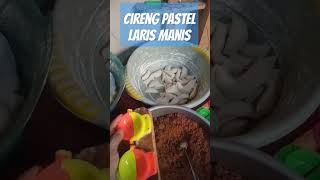 Cireng laris manis