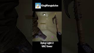 Dying Light 2 Pt. 2 Max Level Grenade #Shorts