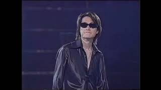 X JAPAN - 红 1997.12.26 Music Station SUPER LIVE '97