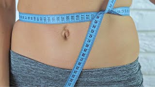 Flat Abs (Belly Button) measurement | Navel Play