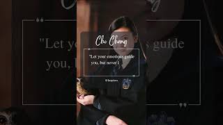 ✨😎Ravenclaw 's_Cho Chung #harrypotter #movie #motivation #history #viralvideo #shorts