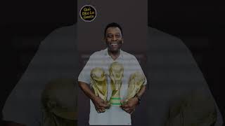 Pele: Citas Legendarias del Mejor Futbolista del Mundo V3  #citas