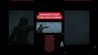 Assassins Creed Unity online server update (SERVERS ARE CLOSED)