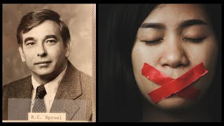 R C Sproul | Never Say This To God!