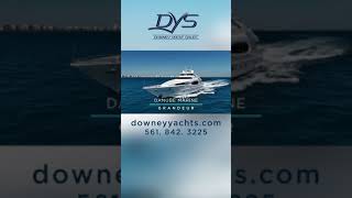 TOUR A MULTIMILLION DOLLAR LUXURY MOTORYACHT! 120’ 2005 Danube Marine “Grandeur”