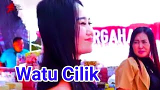 WATU CILIK || Adidax Music