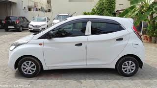 Hyundai Eon Used Car Sales, In Tamil Nadu India, Bala Tex Car Sales, Buying Online Service,