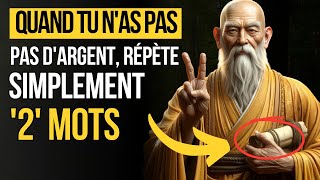 ❌Rituel interdit: Dis simplement ces 2 mots et observe comment des miracles financiers se produisent