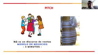 Innovation Challenge Taller 4: Prototipado y pitch