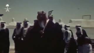 ياهل العوجا لكم منا سلام 🇸🇦