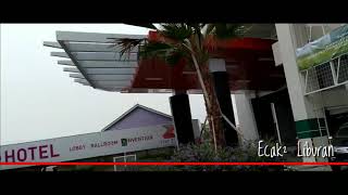 The Zuri Hotel & Convention Palembang