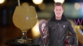 Olympic Cocktails