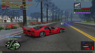 Grand Theft Auto San Andreas 2022 06 22 22 07 43 03 ius - [22 Jun 2022]