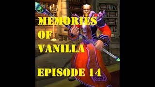 Memories of Vanilla Episode 14: Storming the Scarlets, Part III