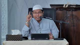 Perang Badar 2 | Ustadz Dr. Firanda Andirja, Lc, MA