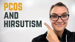 PCOS and hirsutism