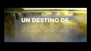 Misiones, destino de película