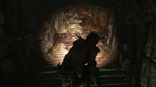 Shadow Of The Tomb Raider Queen of the Yaaxil