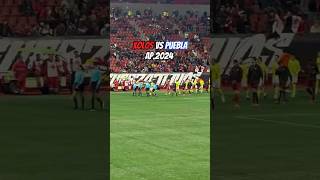 Resumen #xolos vs #puebla J17 #ligamx #futbol #futbolmexicano #tijuana #clubpuebla