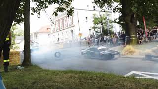 Maciej Jarkiewicz Nissan 200sx CRASH Drift Open Kietrz 55 Runda  2021 + Bonus Latarnia 17.07.2021