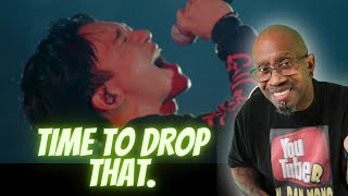 EXO DROP THAT LIVE IN JP HIP HOP OG REACTION | MONQ TV REACTION