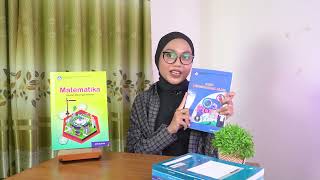 Buku Pelajaran Kurikulum Merdeka SMP Kelas VIII