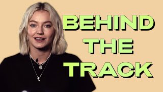 Astrid S - It’s Ok If You Forget Me (Behind The Track)