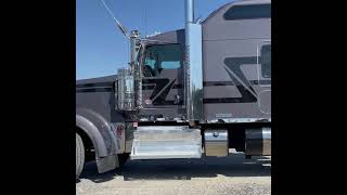 Used 2021 Kenworth W900L | Trucks Market