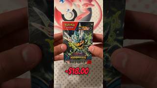 Pokemon twilight masquerade build and battle booster bundle opening