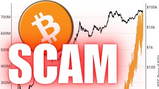 Bitcoin News Today (Biggest Lie In Crypto EXPOSED!)