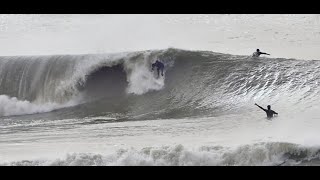 Surf en Gironde EP2, des tubes en chocolats, Live to Ride 2022 Surfing France