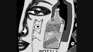 THE BOTTLE by MONA MONTE RIP