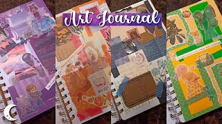 ASMR Art Journal | Recopilación 6