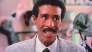 RICHARD PRYOR MASTERCLASS