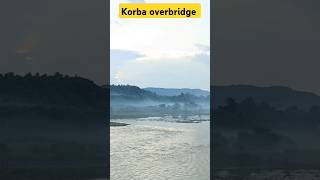 Korba over bridge #bollywood #song #music #hindisong #bollywoodsongs #love #cutebaby #pushp2 #music