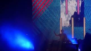 Andrew Bayer pt. 2 of 4 @ Group Therapy LA 2012 Day 3