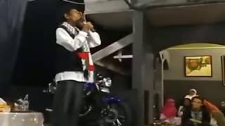 Genk Motor RK King Ngaji Bareng Ustadz Abdul Somad Lc MA - Jamaah di buat Ngakak