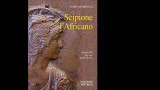 🔆Alessandro Barbero - presenta "SCIPIONE L'AFRICANO" di Gastone Breccia (2017)