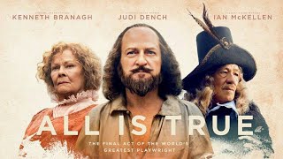 All Is True (2019) | Movie Clip HD | Branagh | About Shakespeare's Final Days | Drama Movie