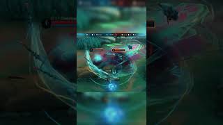 Ling vs dyrot #mlbbindonesia #mlbb #mobilelegends #lingmlbb #dyrothmlbb #shortvideos #mlbbshorts