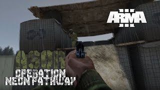 ARMA 3 ASOR OPERATION NEON PATHWAY